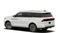 2027 Lincoln Navigator Black Label 4x4