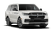 2027 Lincoln Navigator Black Label 4x4