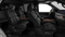 2027 Lincoln Navigator Black Label 4x4