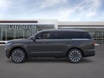 2025 Lincoln Navigator Black Label 4x4