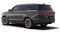 2025 Lincoln Navigator Black Label 4x4