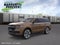 2026 Lincoln Navigator Black Label 4x4