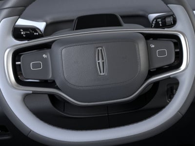 2026 Lincoln Navigator Black Label 4x4