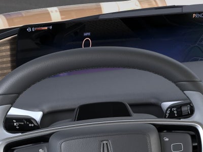 2026 Lincoln Navigator Black Label 4x4