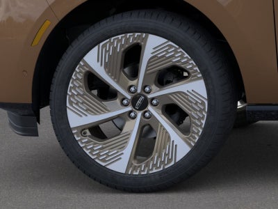 2026 Lincoln Navigator Black Label 4x4