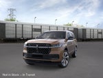 2026 Lincoln Navigator Black Label 4x4
