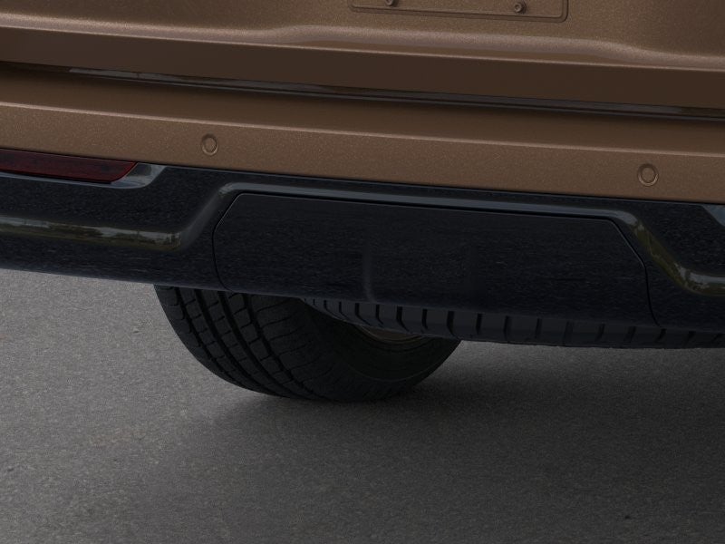 2026 Lincoln Navigator Black Label 4x4