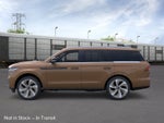 2026 Lincoln Navigator Black Label 4x4