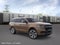 2026 Lincoln Navigator Black Label 4x4