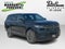 2027 Lincoln Navigator Black Label 4x4