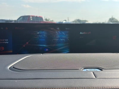 2027 Lincoln Navigator Black Label 4x4