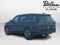 2027 Lincoln Navigator Black Label 4x4