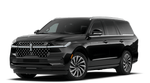 2027 Lincoln Navigator Black Label