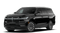 2027 Lincoln Navigator Black Label 4x4