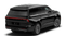 2027 Lincoln Navigator Black Label 4x4