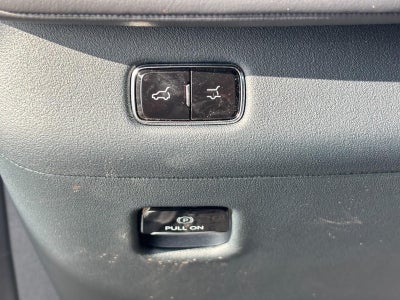 2025 Lincoln Navigator Black Label 4x4