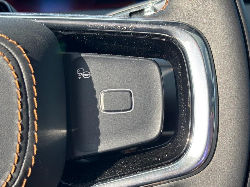 2025 Lincoln Navigator Black Label 4x4