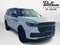 2025 Lincoln Navigator Black Label 4x4