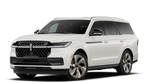 2027 Lincoln Navigator Black Label 4x4