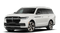 2027 Lincoln Navigator Black Label 4x4
