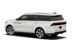 2027 Lincoln Navigator Black Label 4x4