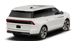 2027 Lincoln Navigator Black Label 4x4