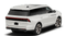 2027 Lincoln Navigator Black Label 4x4