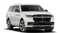 2027 Lincoln Navigator Black Label 4x4