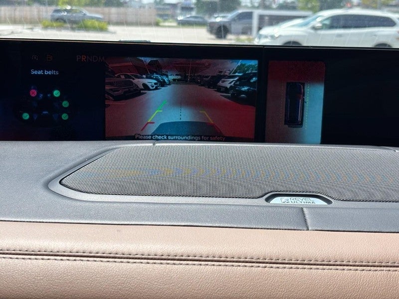 2025 Lincoln Navigator Black Label 4x4