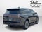 2025 Lincoln Navigator Black Label 4x4