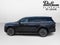 2025 Lincoln Navigator Black Label 4x4