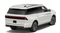 2026 Lincoln Navigator Black Label 4x4
