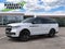 2027 Lincoln Navigator Black Label 4x4
