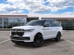 2027 Lincoln Navigator Black Label 4x4