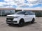 2027 Lincoln Navigator Black Label 4x4