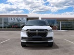 2027 Lincoln Navigator Black Label 4x4