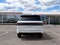 2027 Lincoln Navigator Black Label 4x4
