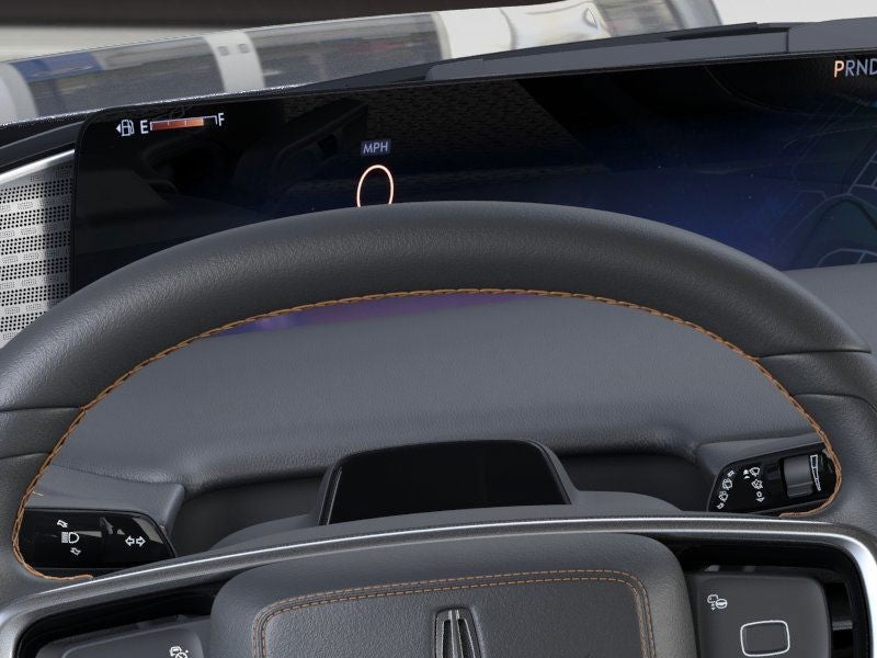 2025 Lincoln Navigator Black Label 4x4