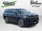2026 Lincoln Navigator Black Label 4x4