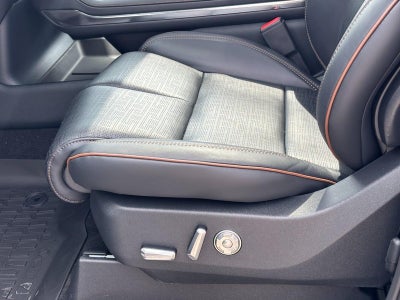2026 Lincoln Navigator Black Label 4x4