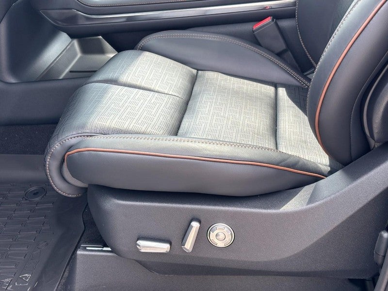 2026 Lincoln Navigator Black Label 4x4