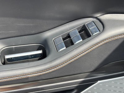2026 Lincoln Navigator Black Label 4x4