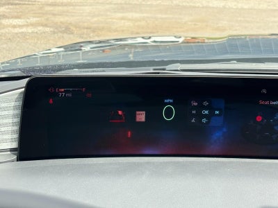 2026 Lincoln Navigator Black Label 4x4