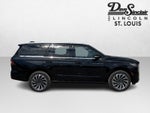 2026 Lincoln Navigator Black Label 4x4