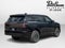 2026 Lincoln Navigator Black Label 4x4