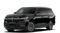 2026 Lincoln Navigator Black Label 4x4