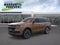 2026 Lincoln Navigator Black Label 4x4