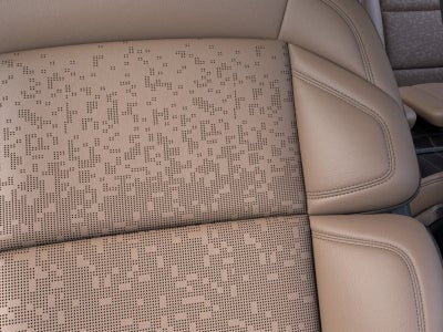 2026 Lincoln Navigator Black Label 4x4
