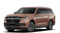 2026 Lincoln Navigator Black Label 4x4