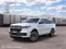 2027 Lincoln Navigator Black Label 4x4
